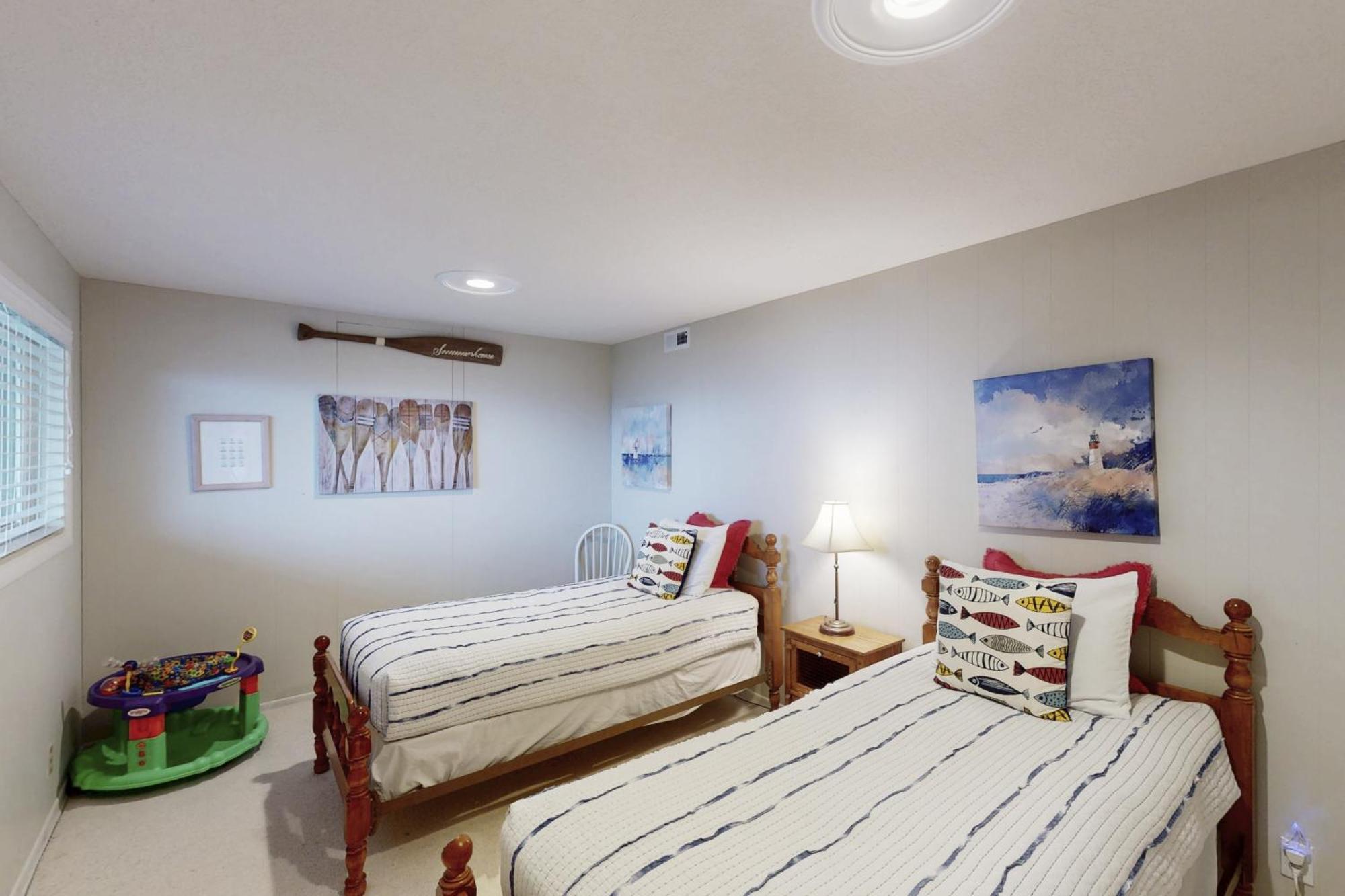 Spectacular Seaside Surf-View Home 外观 照片